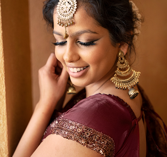 Bridal Jewellery