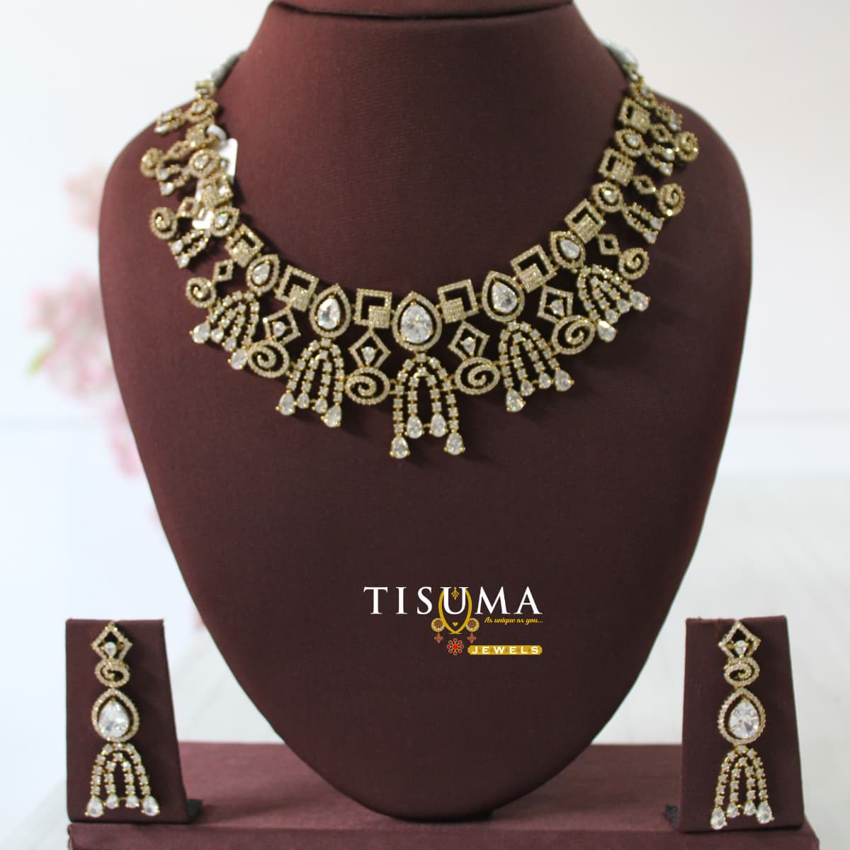 Viktorian necklace