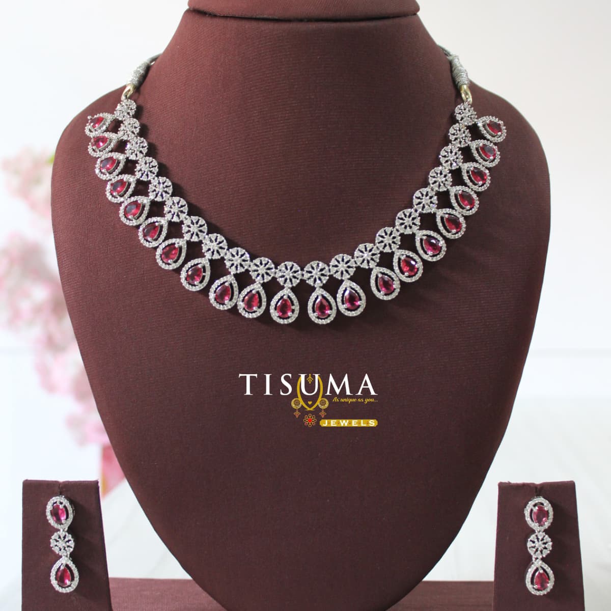 AD Ruby Silver