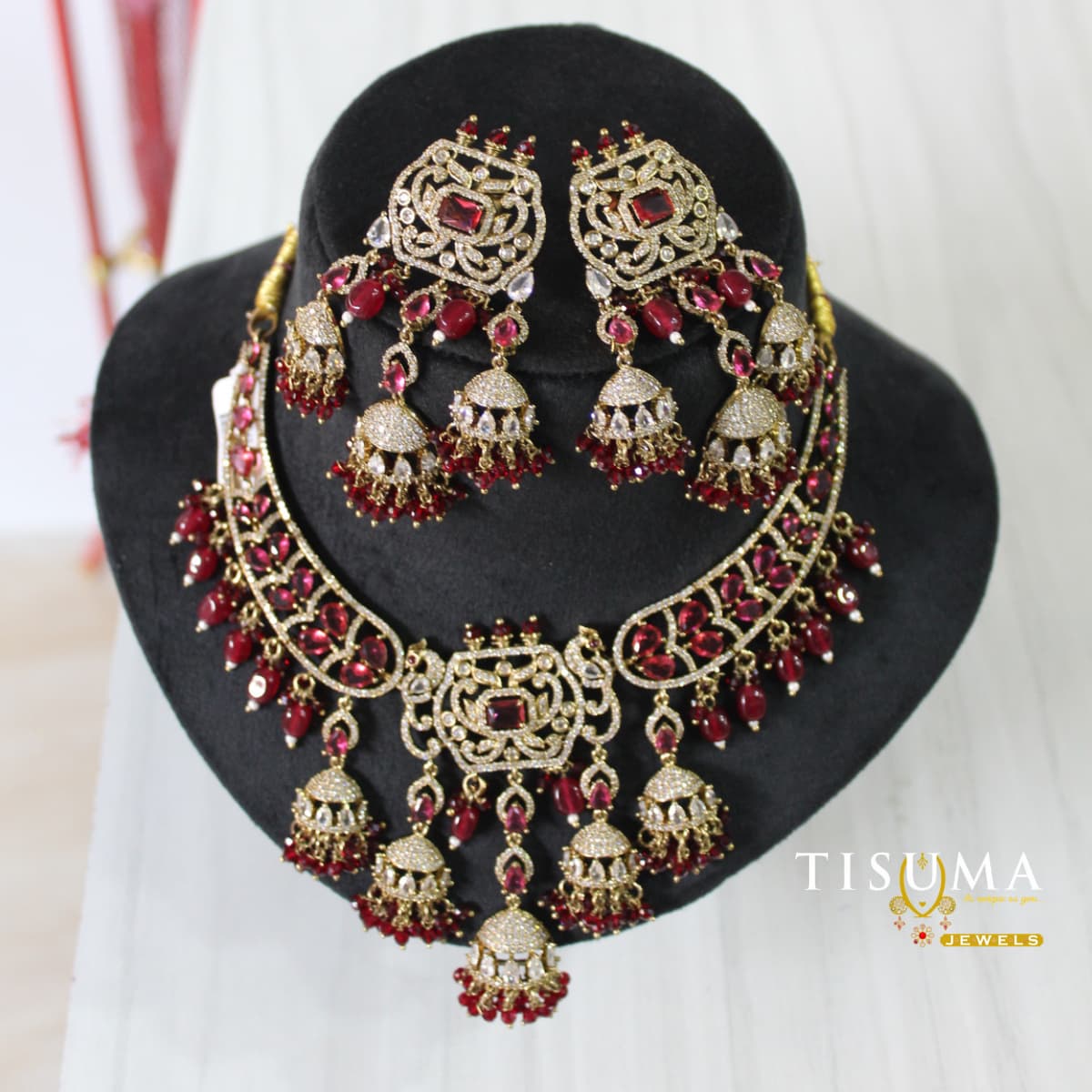 Victorian Choker